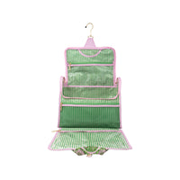 LG HANGING TOILETRY BAG