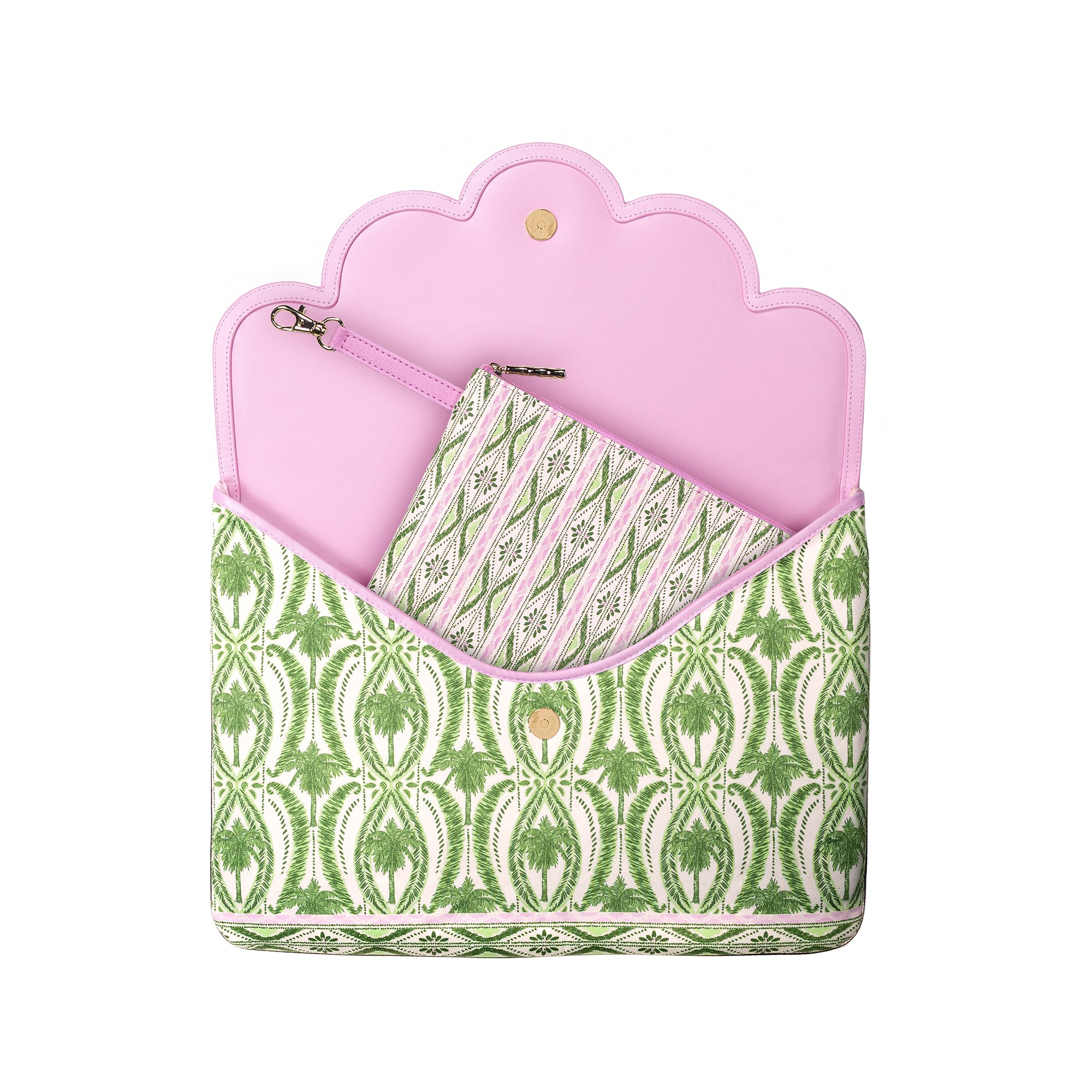 LAPTOP SLEEVE