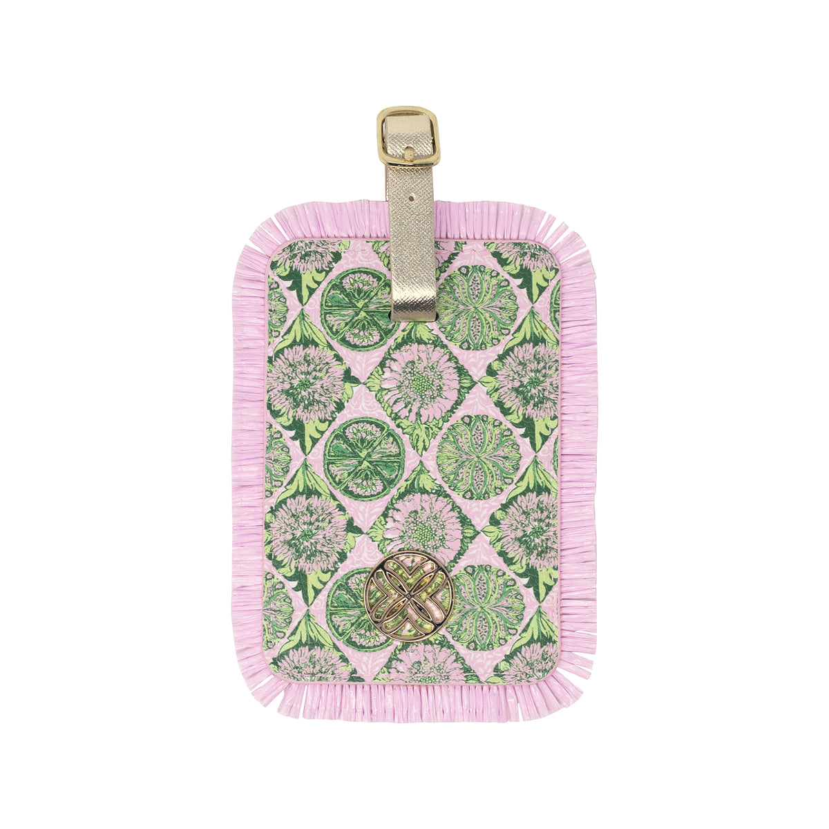 LUGGAGE TAG