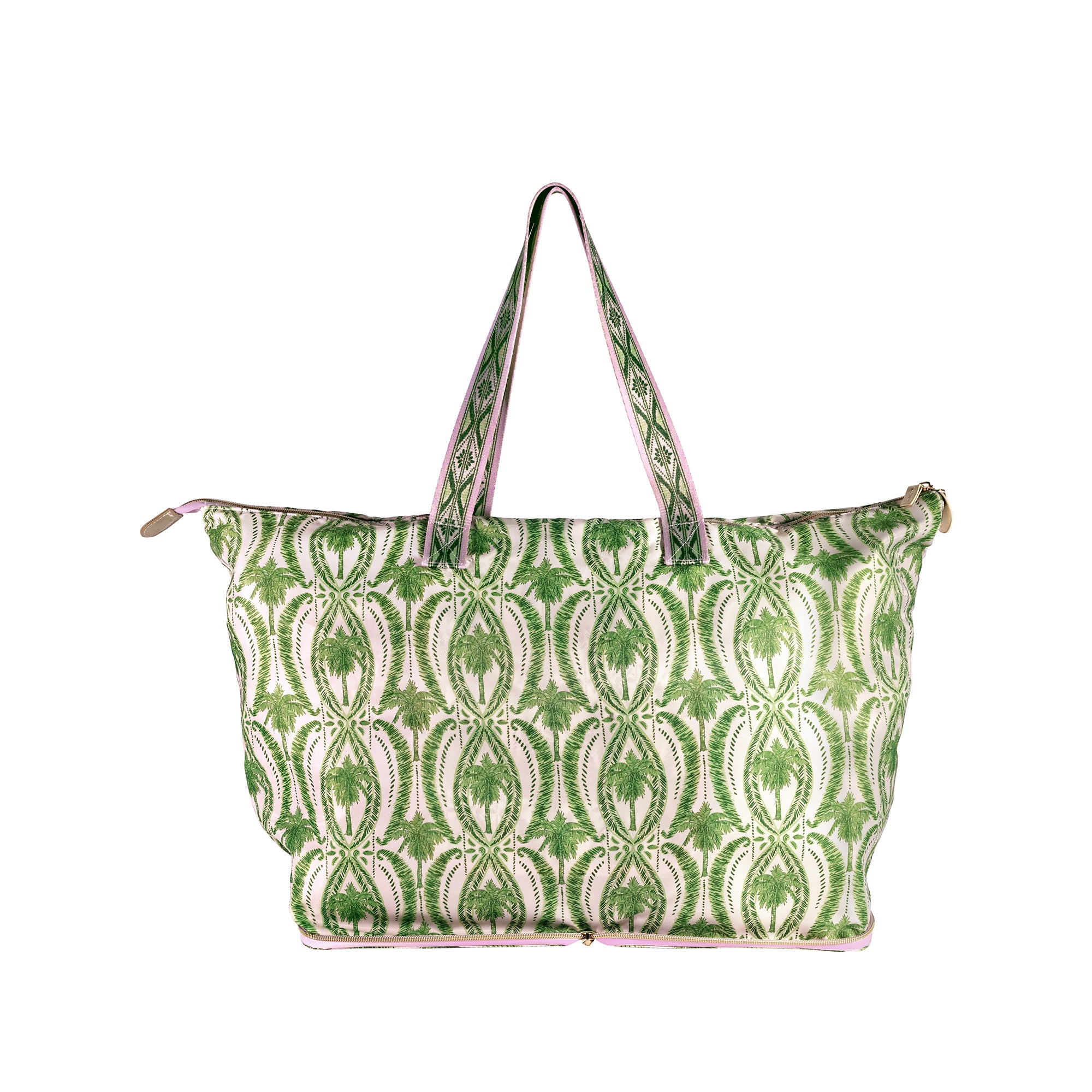PACKALBE TOTE