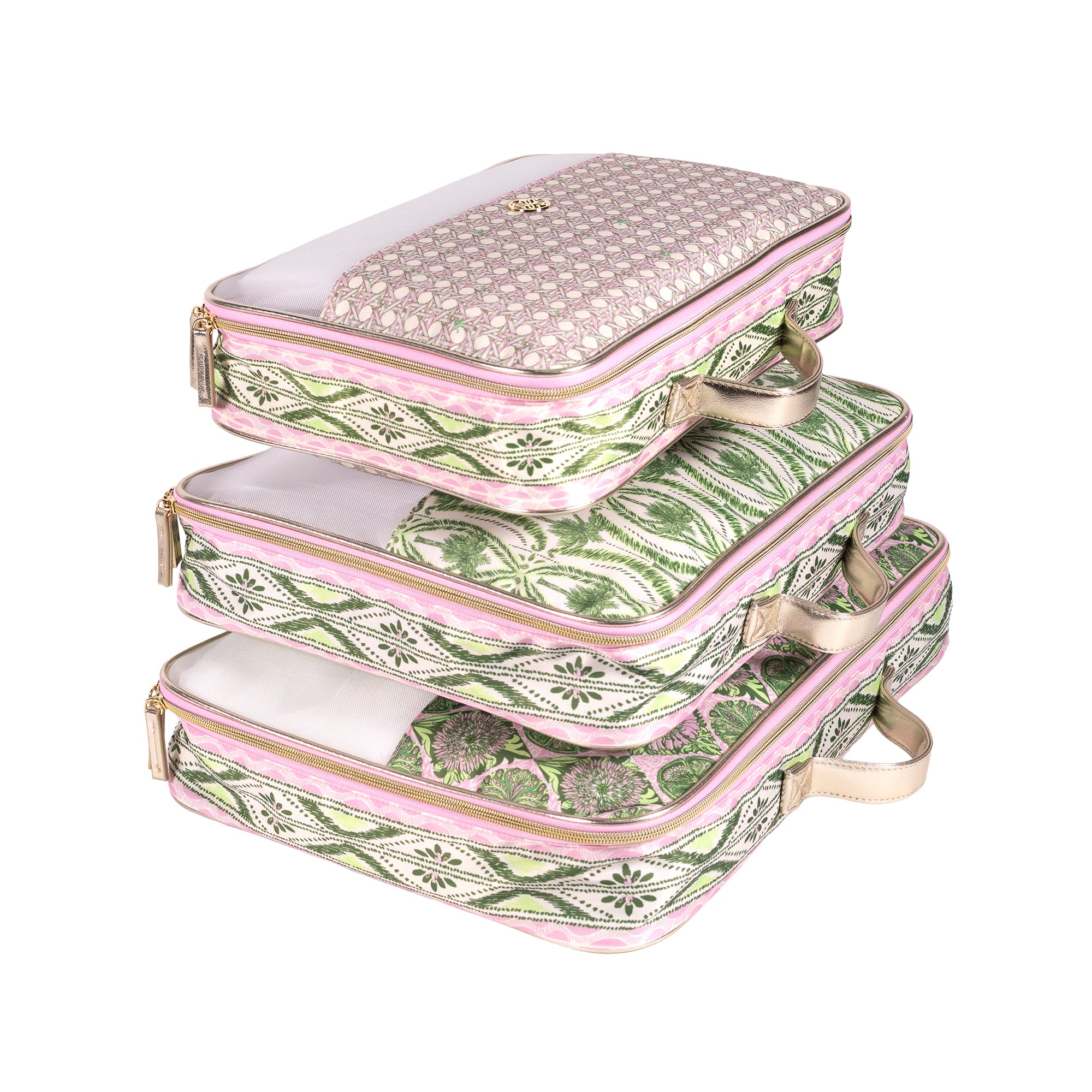 PACKING CUBE SET