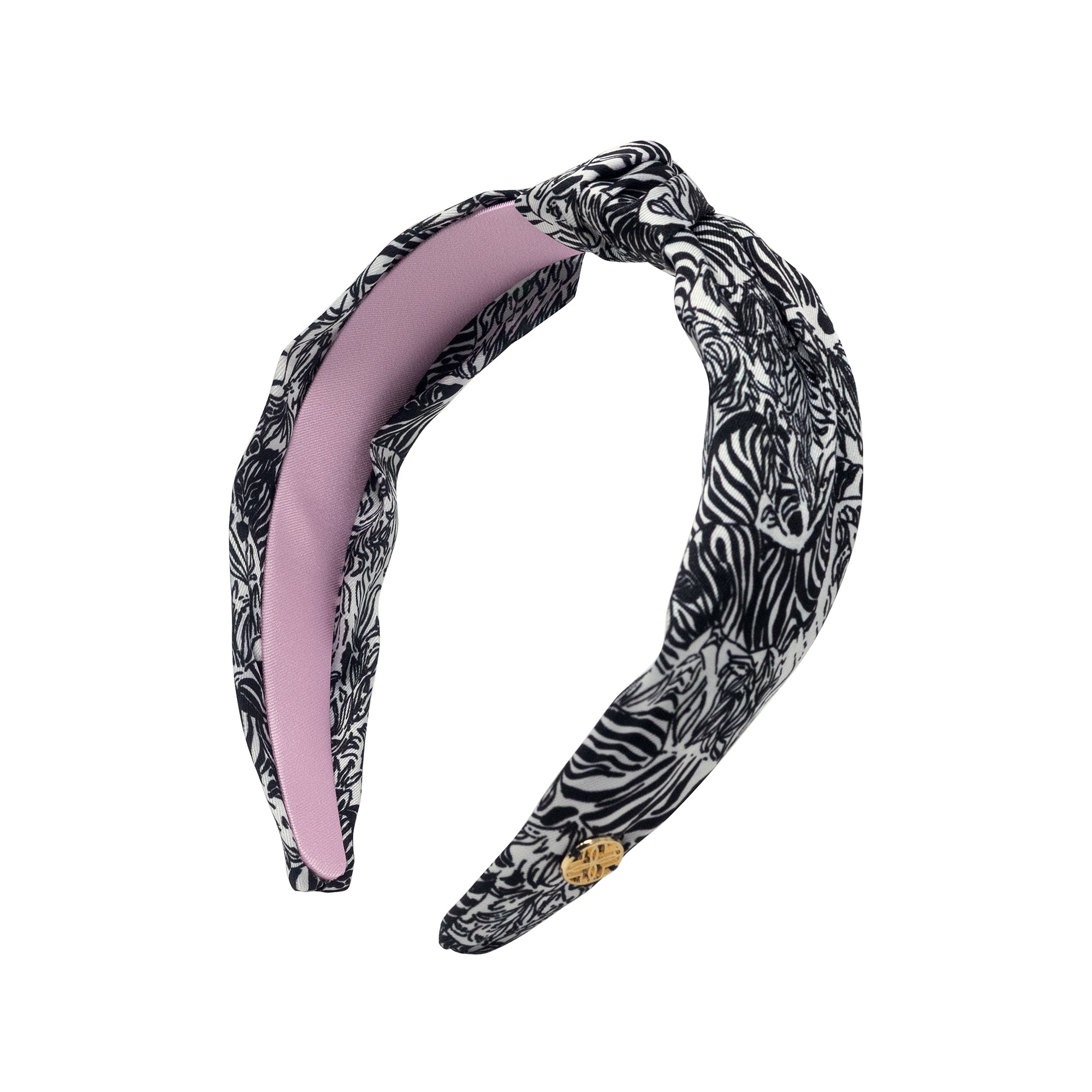 TWIST KNOT HEADBAND