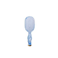 TELETIES - Mini Detangler Brush | Medium | Tide & True