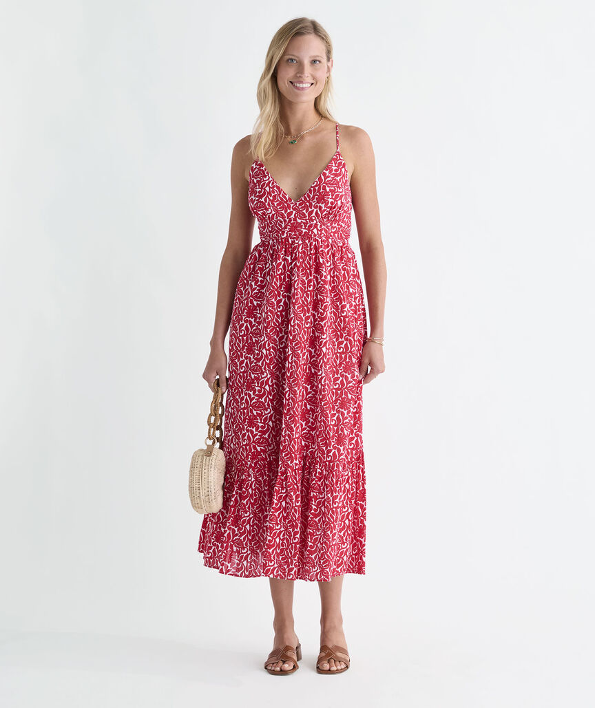 VV SCONSET DRESS
