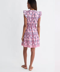 VV ABIGAIL MINI DRESS