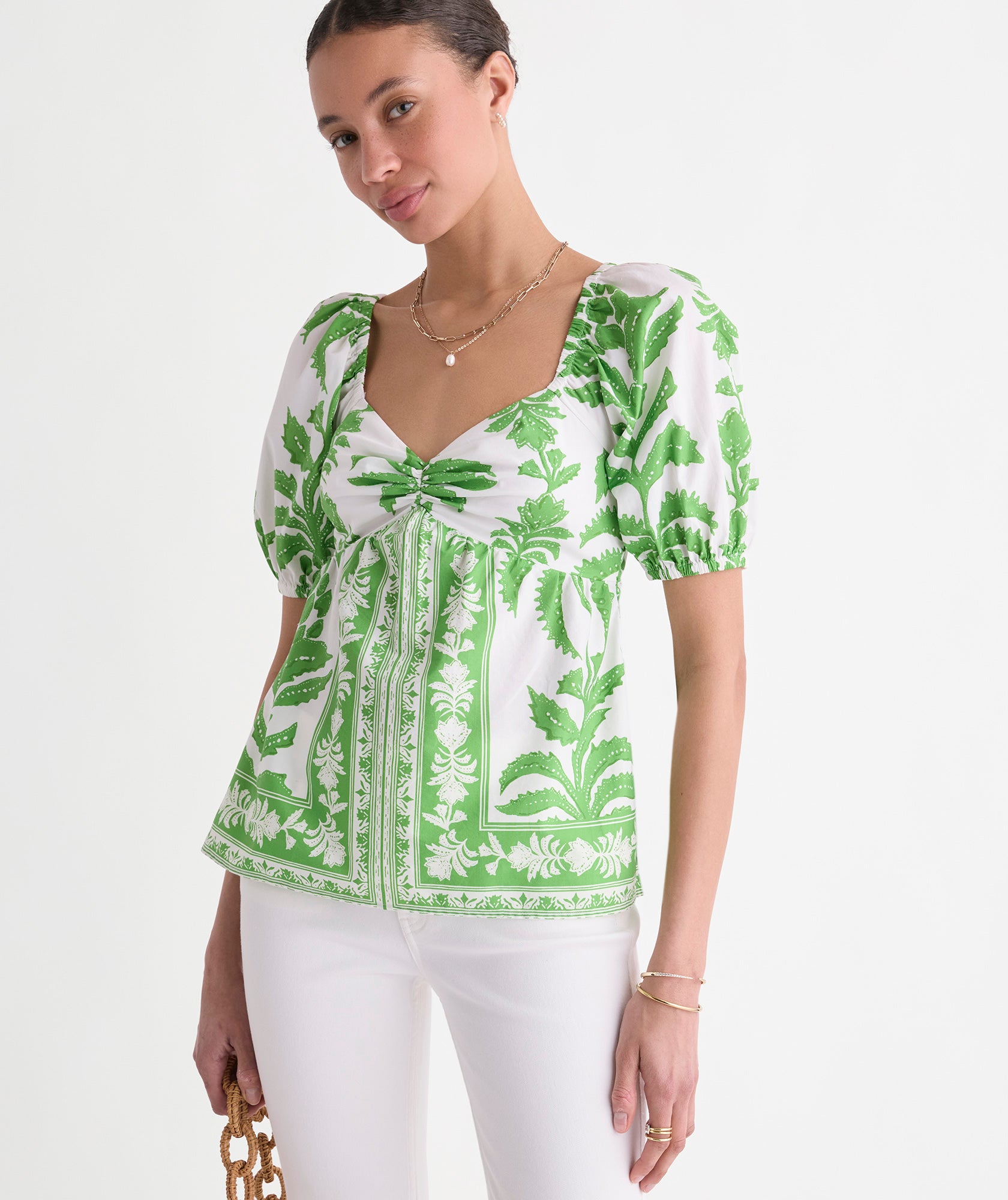 VV SALLY TOP