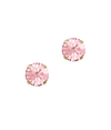 Loren Hope - Kaylee Studs in Blush: Blush