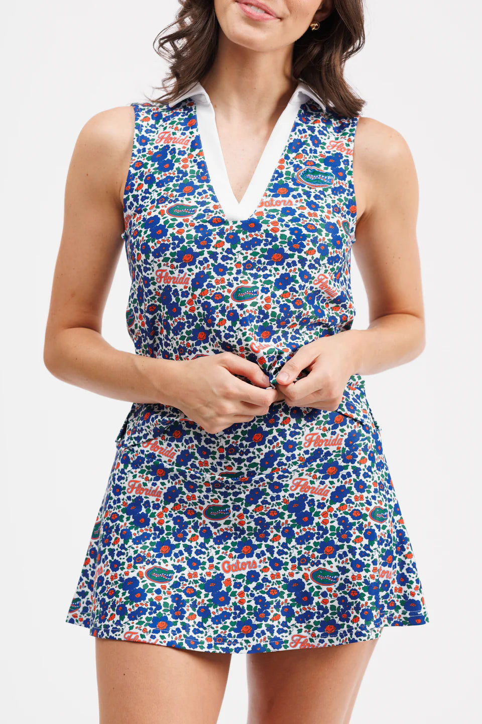 SQ FLORIDA REESE SKORT