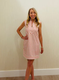 JC KRISTEN DRESS