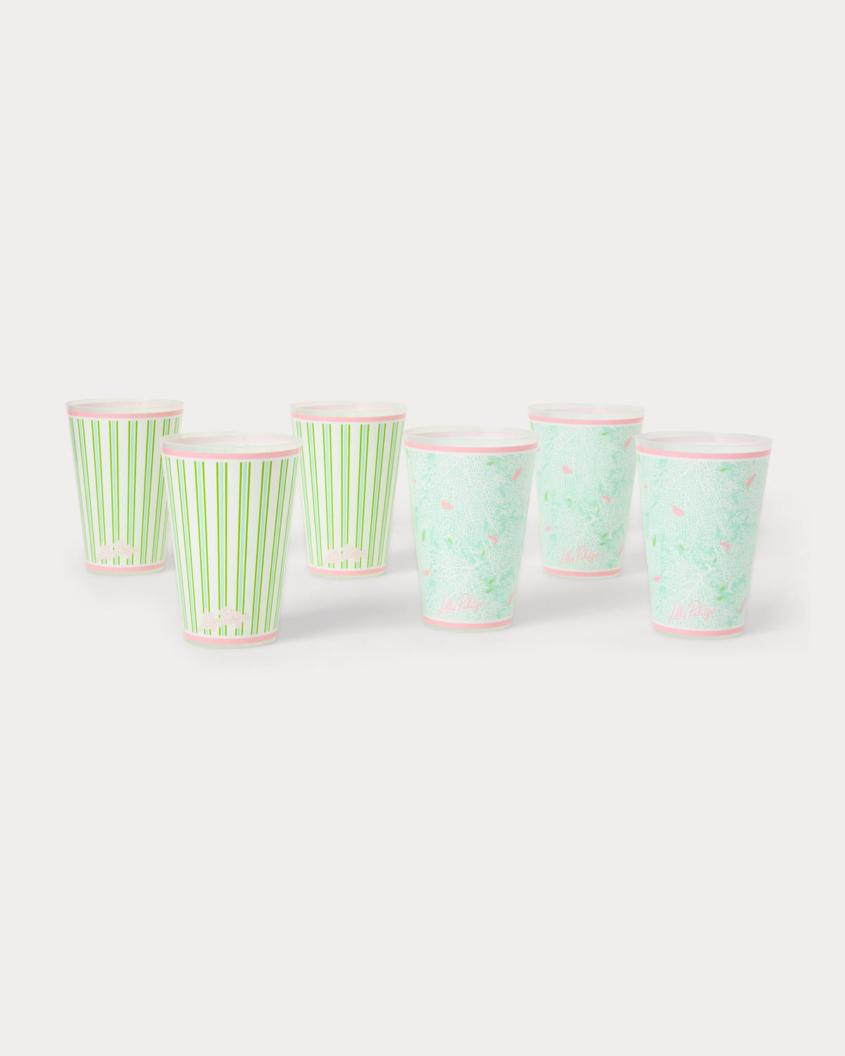 LG POOL CUP SET