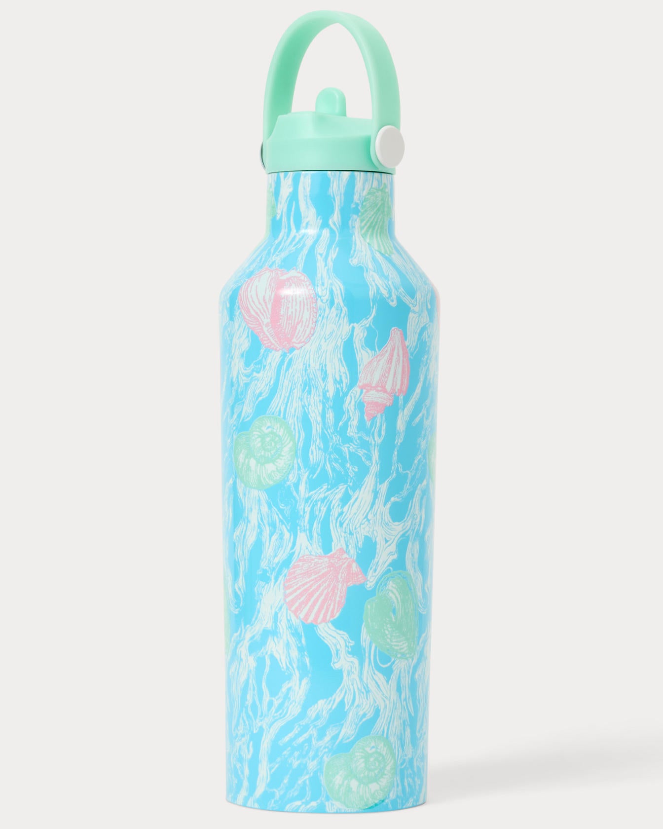 LG STAINLESS STEEL WATER BOTTLE