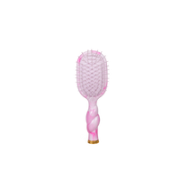 TELETIES - Mini Detangler Brush | Medium | Pinch Me!