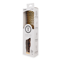 TELETIES - Vented Hair Brush | Tortoise