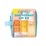 KOPARI SUN VOYAGE SPF KIT