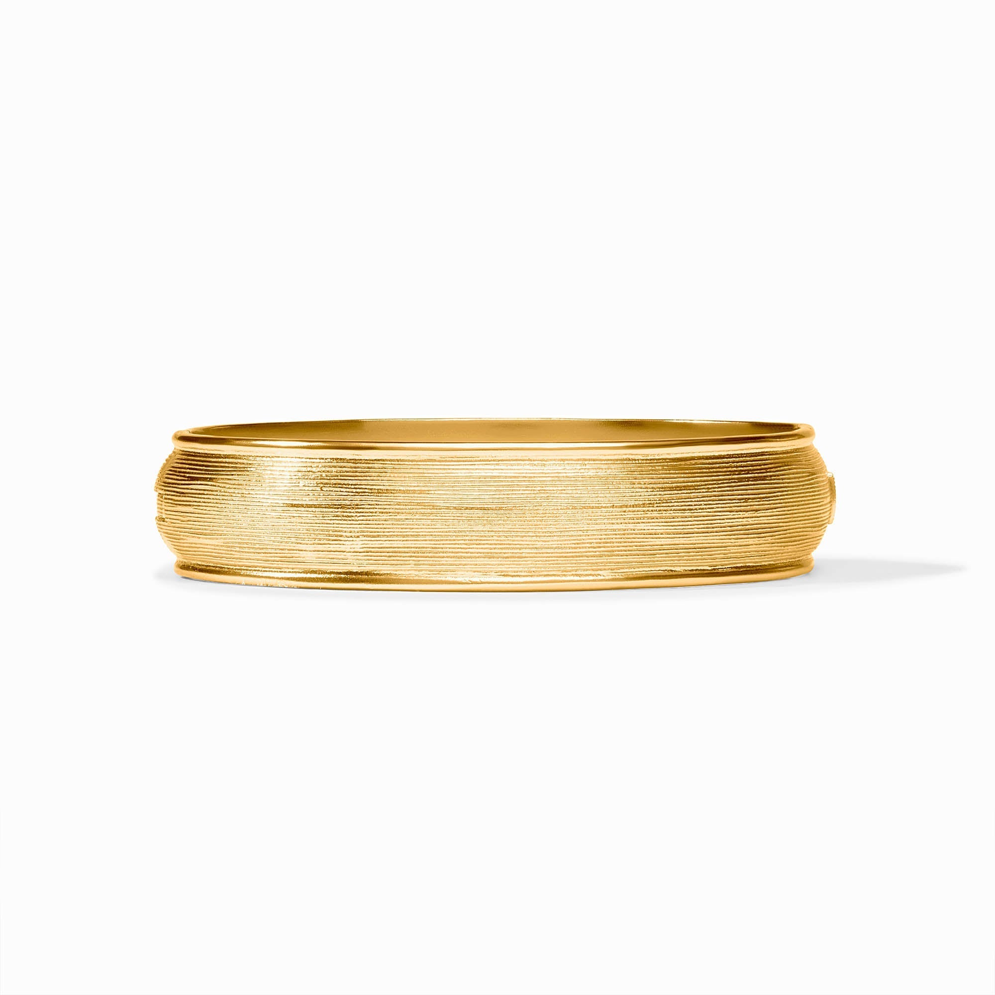 JV COBBLESTONE HINGE BRACELET