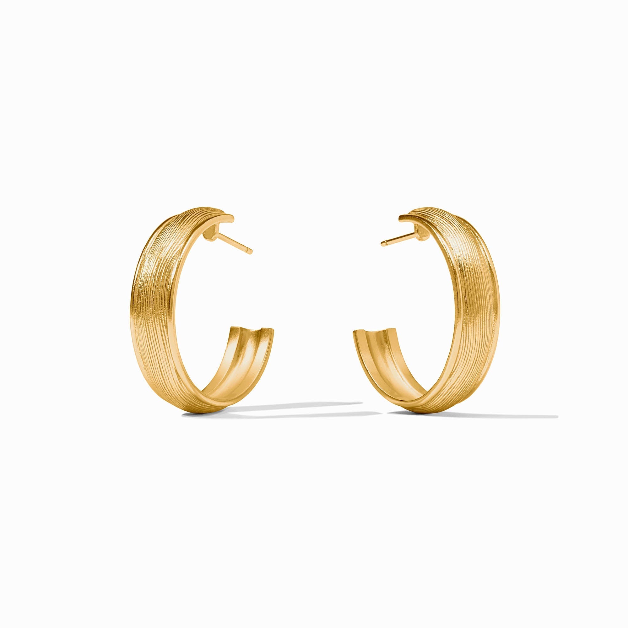 JV COBBLESTONE HOOP MEDIUM