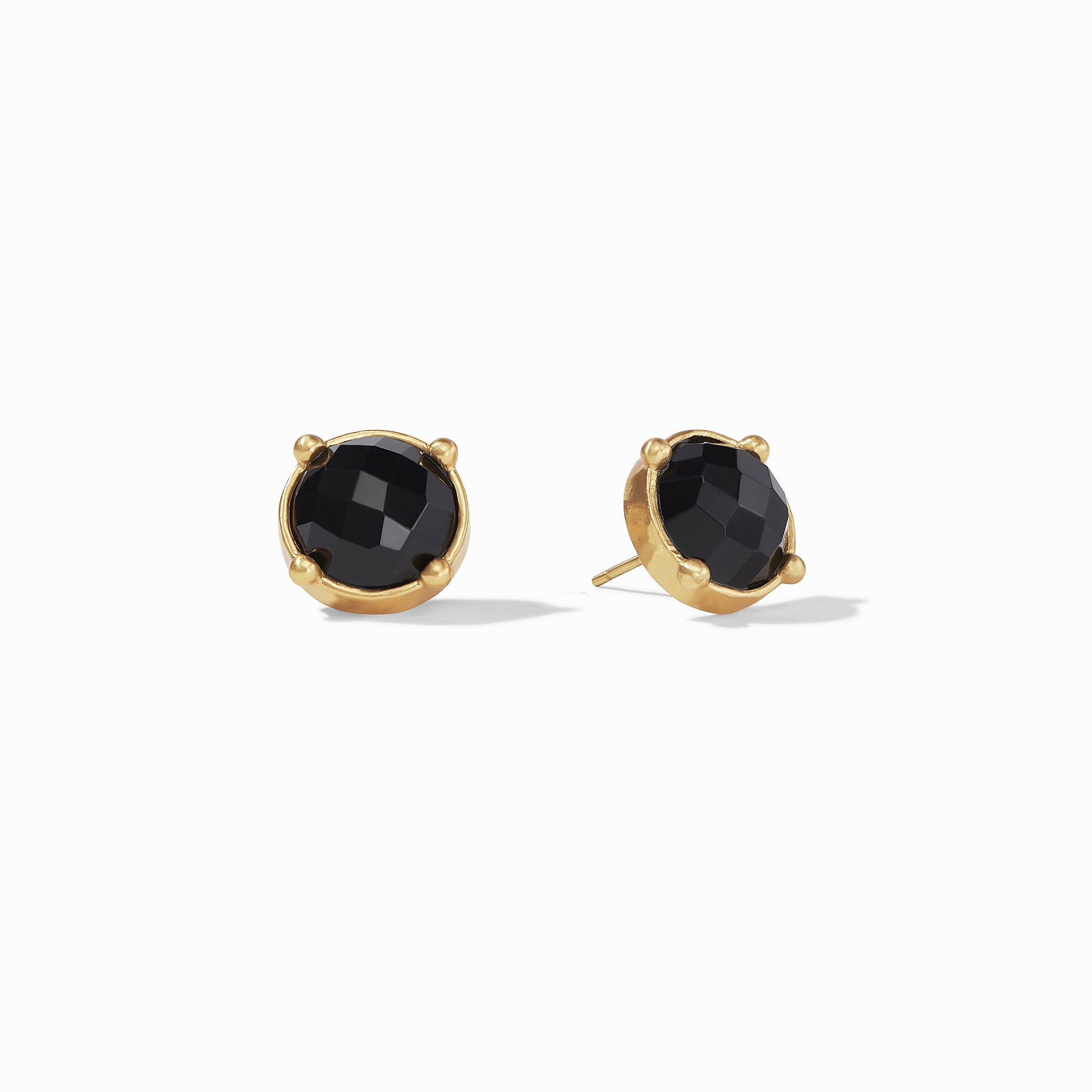 JV HONEY STUD BLACK