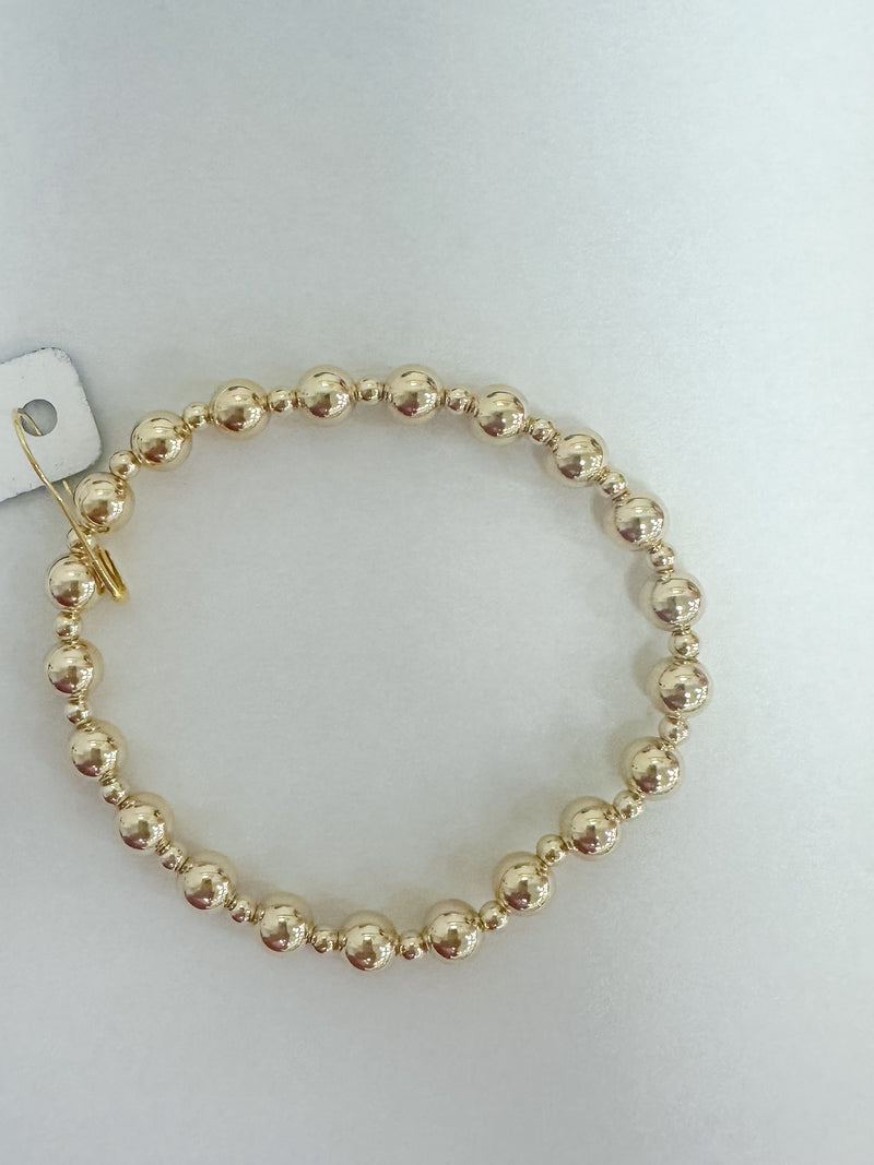 14K Gold Filled Bracelet