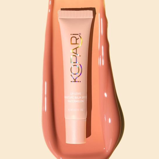 Lip Love Moisture Balm SPF 50 in Watermelon