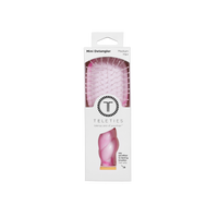 TELETIES - Mini Detangler Brush | Medium | Pinch Me!