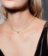 Loren Hope - Demi Necklace: Gold