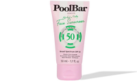 PoolBar London - Mineral SPF 50 Face Cream