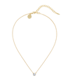 Loren Hope - Demi Necklace: Gold
