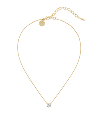Loren Hope - Demi Necklace: Gold