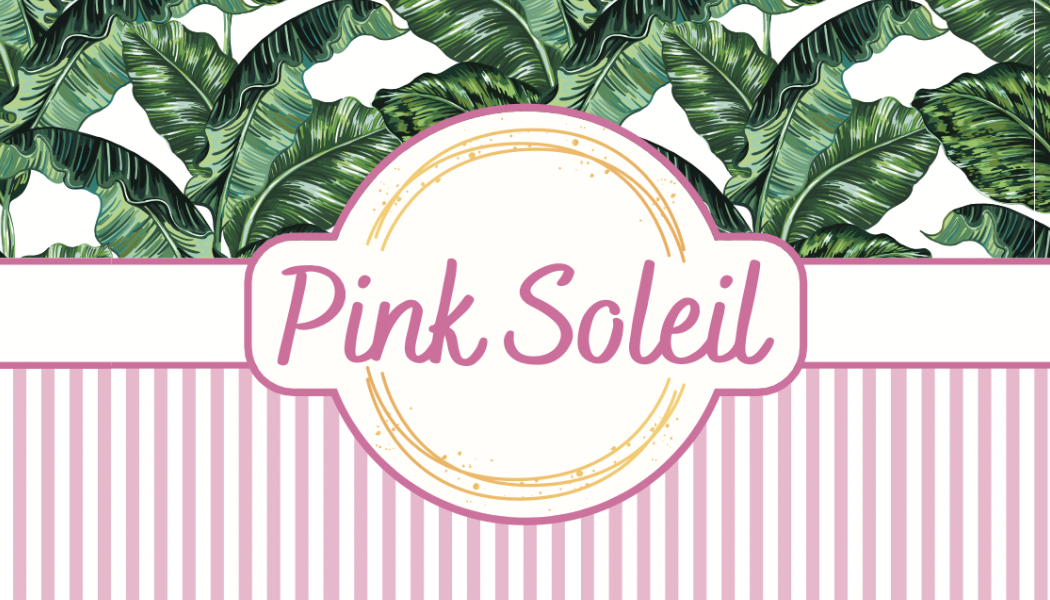 Pink Soleil Gift Card