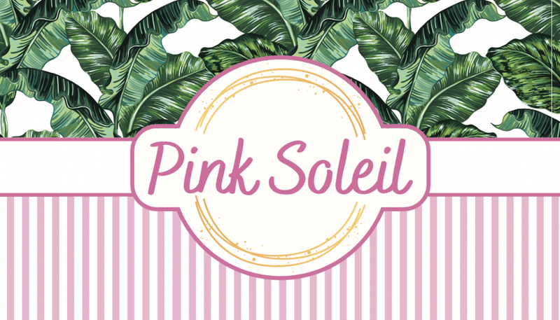 Pink Soleil Gift Card